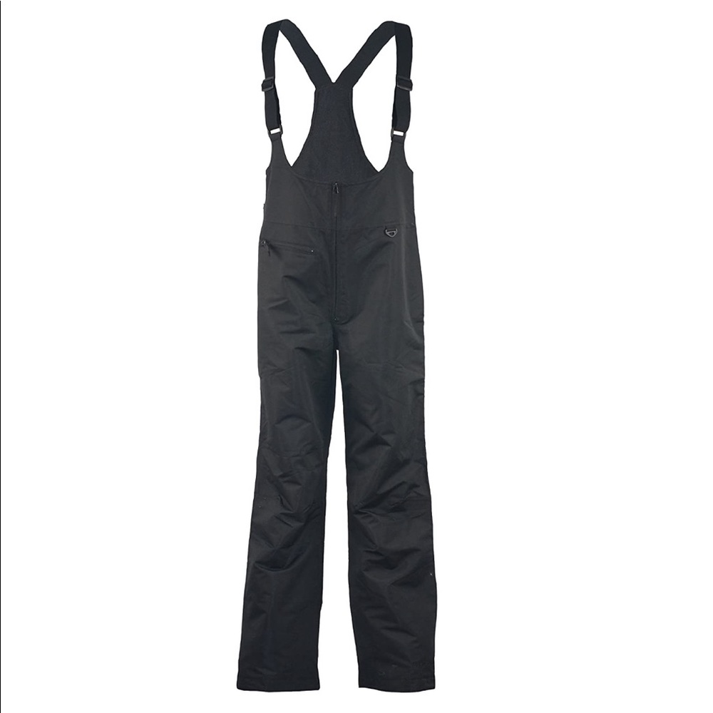 Pulse Ski Bibs